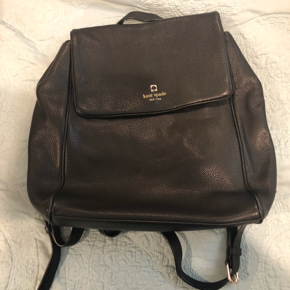 Kate Spade backpack